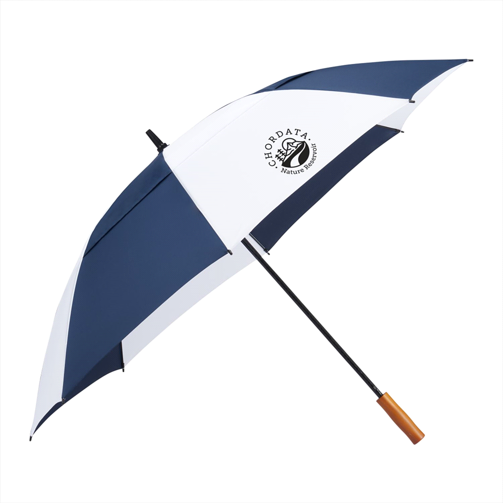 Darani 58″ Recycled Golf Umbrella