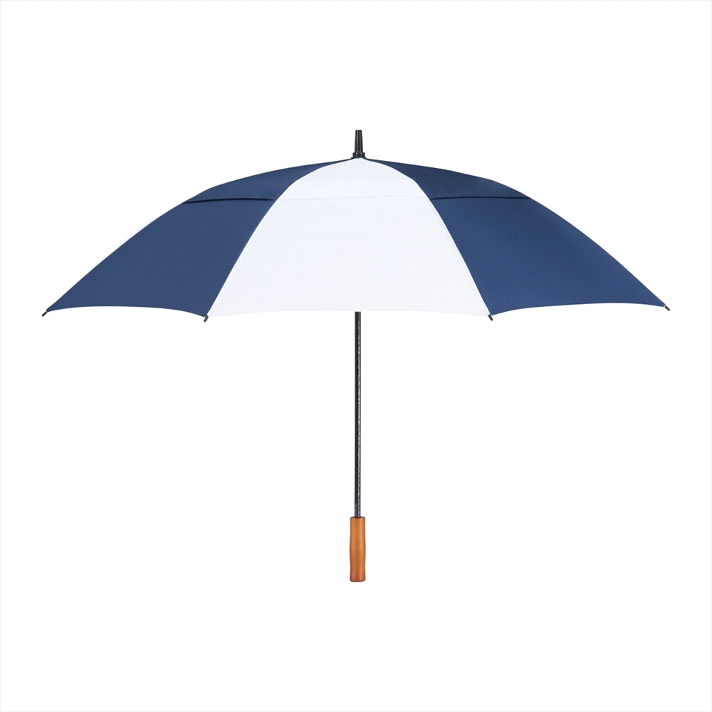 Darani 58″ Recycled Golf Umbrella