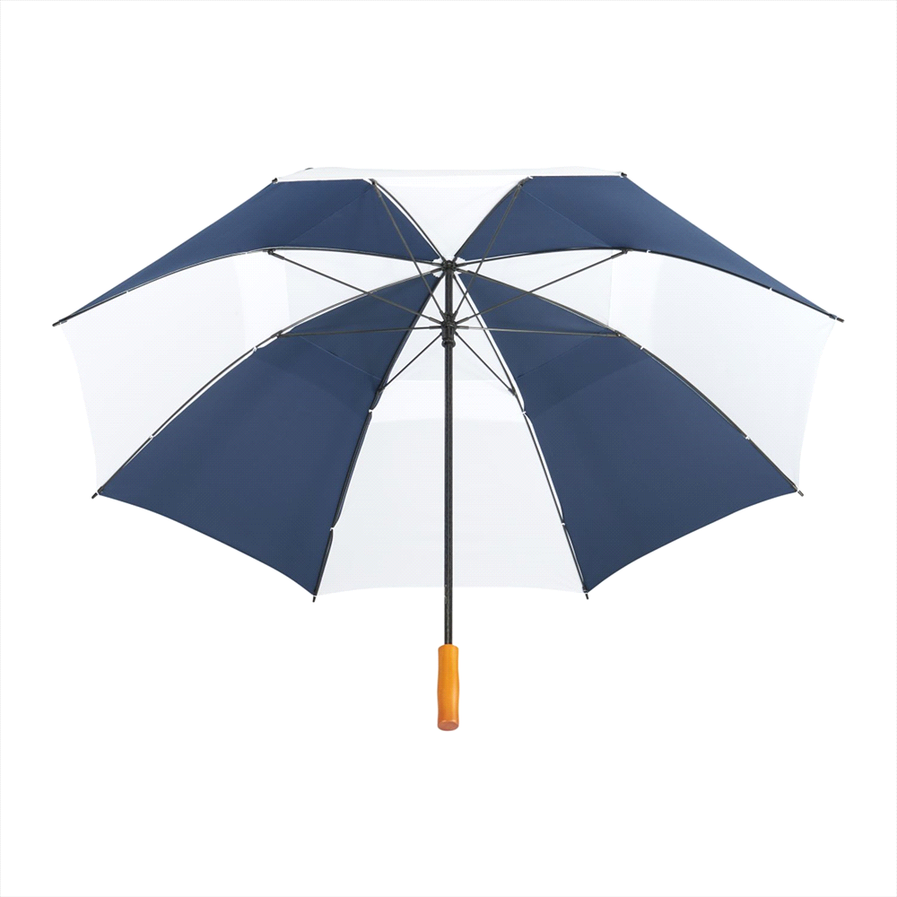 Darani 58″ Recycled Golf Umbrella