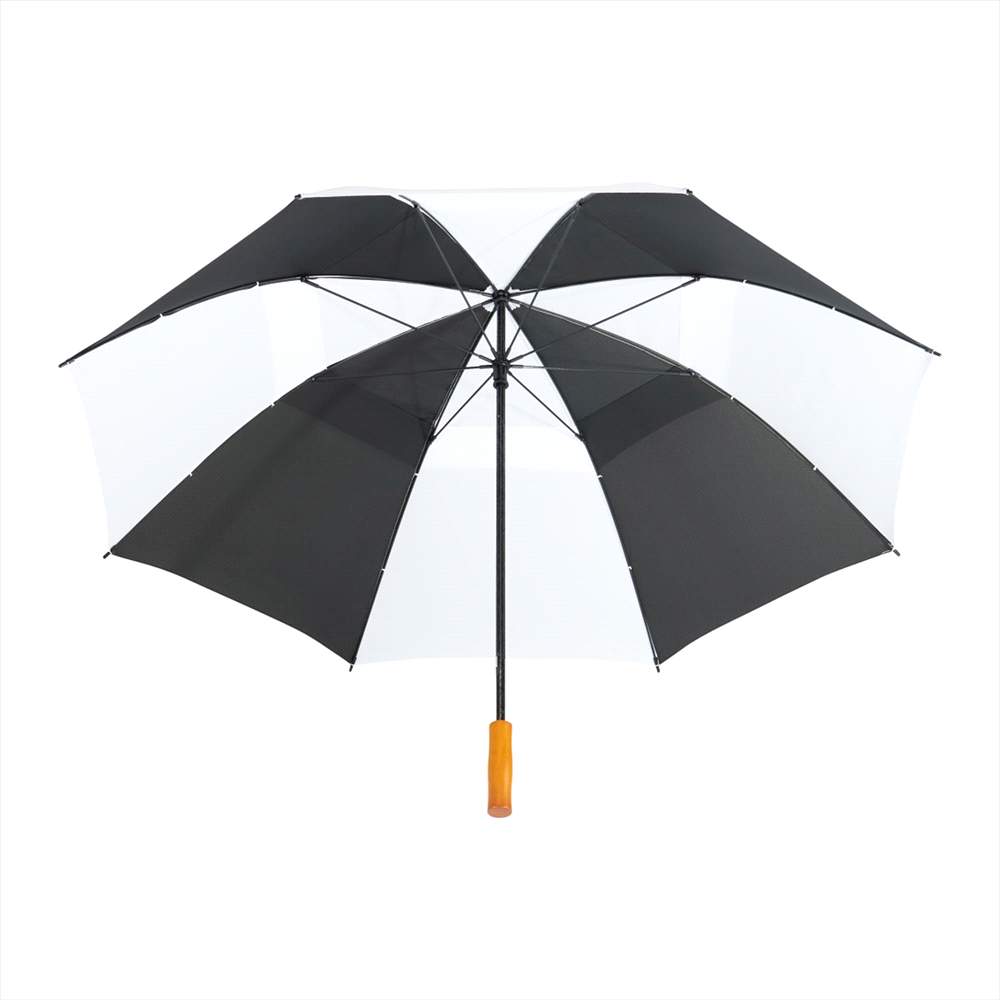 Darani 58″ Recycled Golf Umbrella