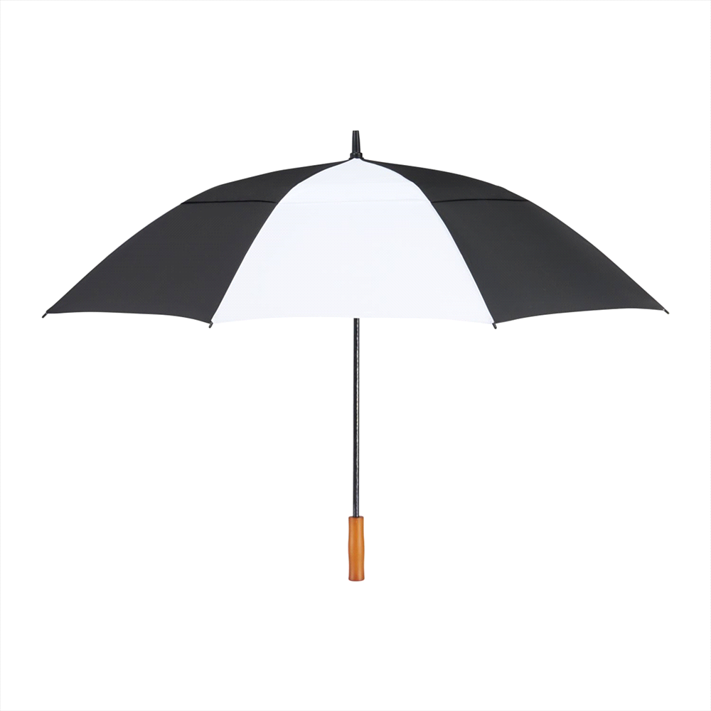 Darani 58″ Recycled Golf Umbrella