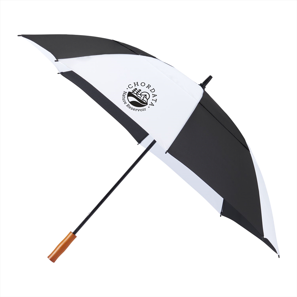 Darani 58″ Recycled Golf Umbrella