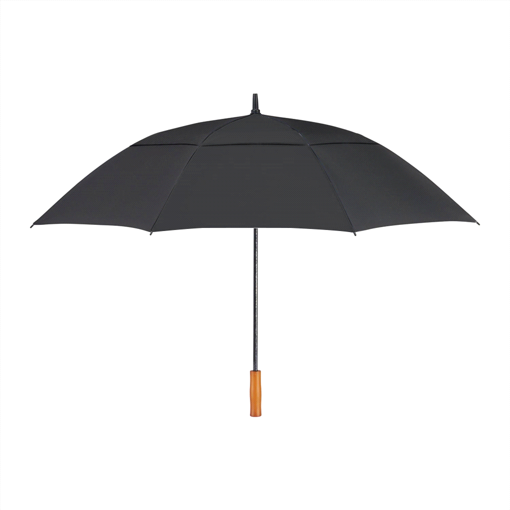 Darani 58″ Recycled Golf Umbrella