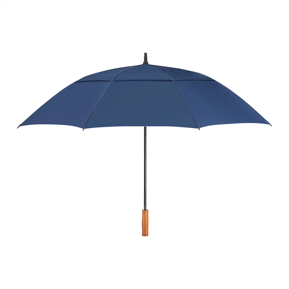 Darani 58″ Recycled Golf Umbrella