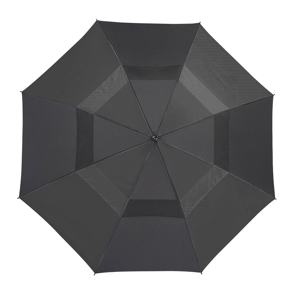 Darani 58″ Recycled Golf Umbrella