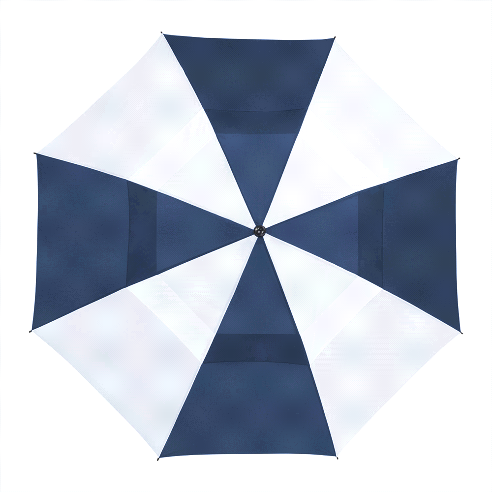 Darani 58″ Recycled Golf Umbrella