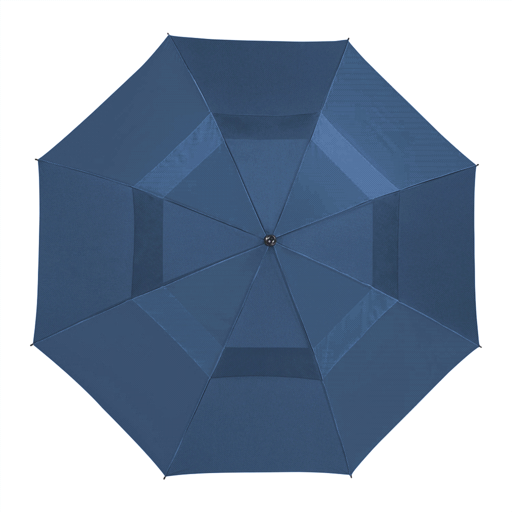 Darani 58″ Recycled Golf Umbrella
