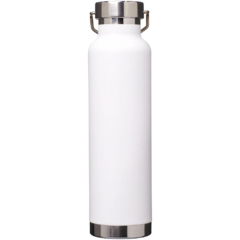 Darani Recycled SS Thor Copper Vacuum Insulated Bottle 650ml