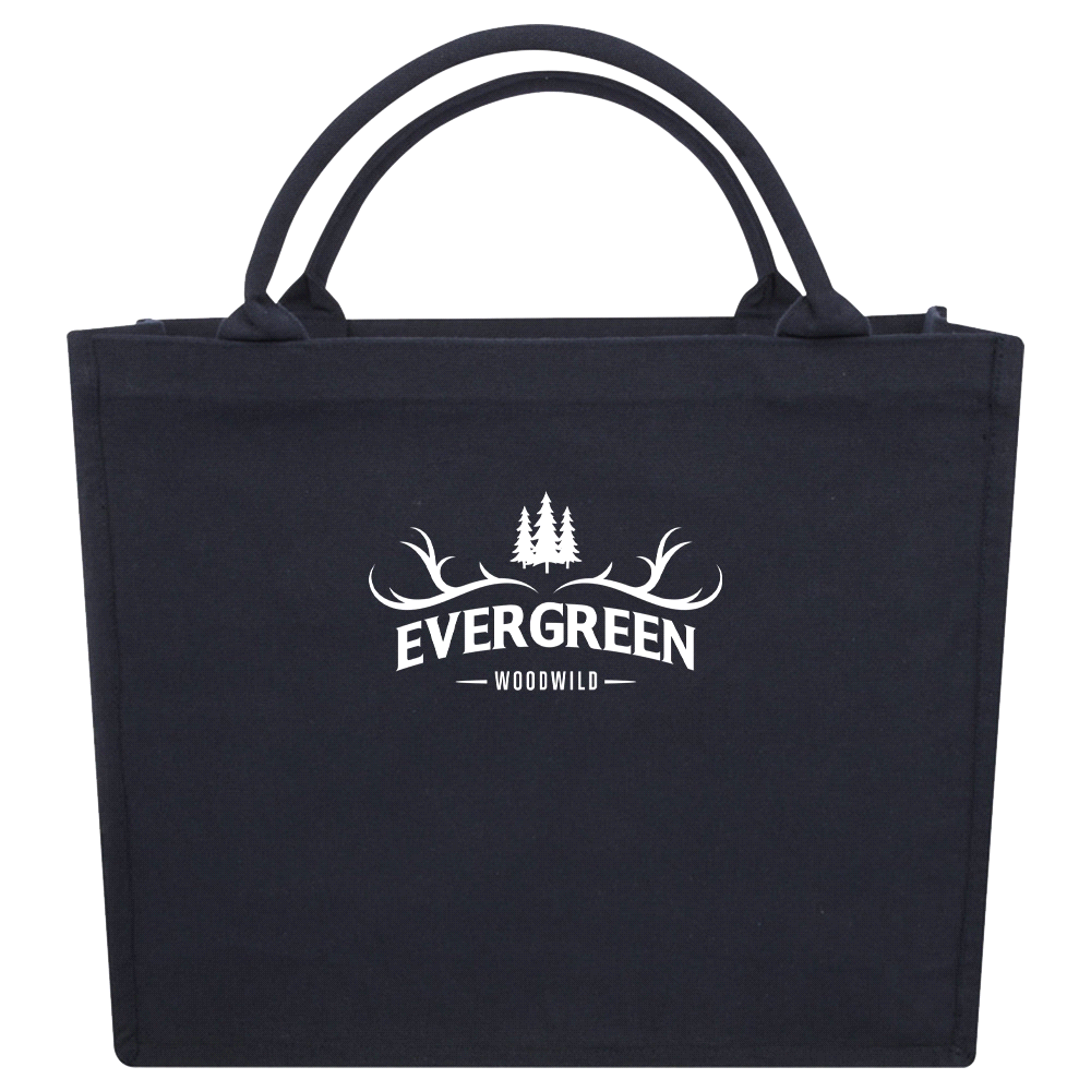 Darani Page Recycled Tote
