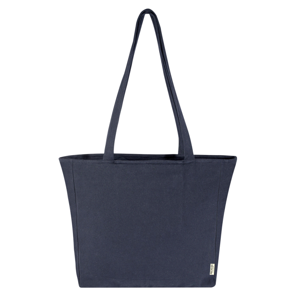 Darani Weekender Recycled Zip Tote
