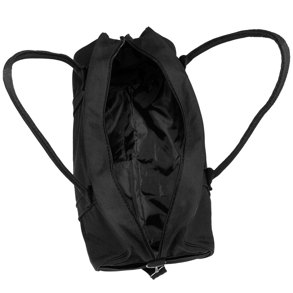 Darani GRS Recycled Canvas Duffle 48L