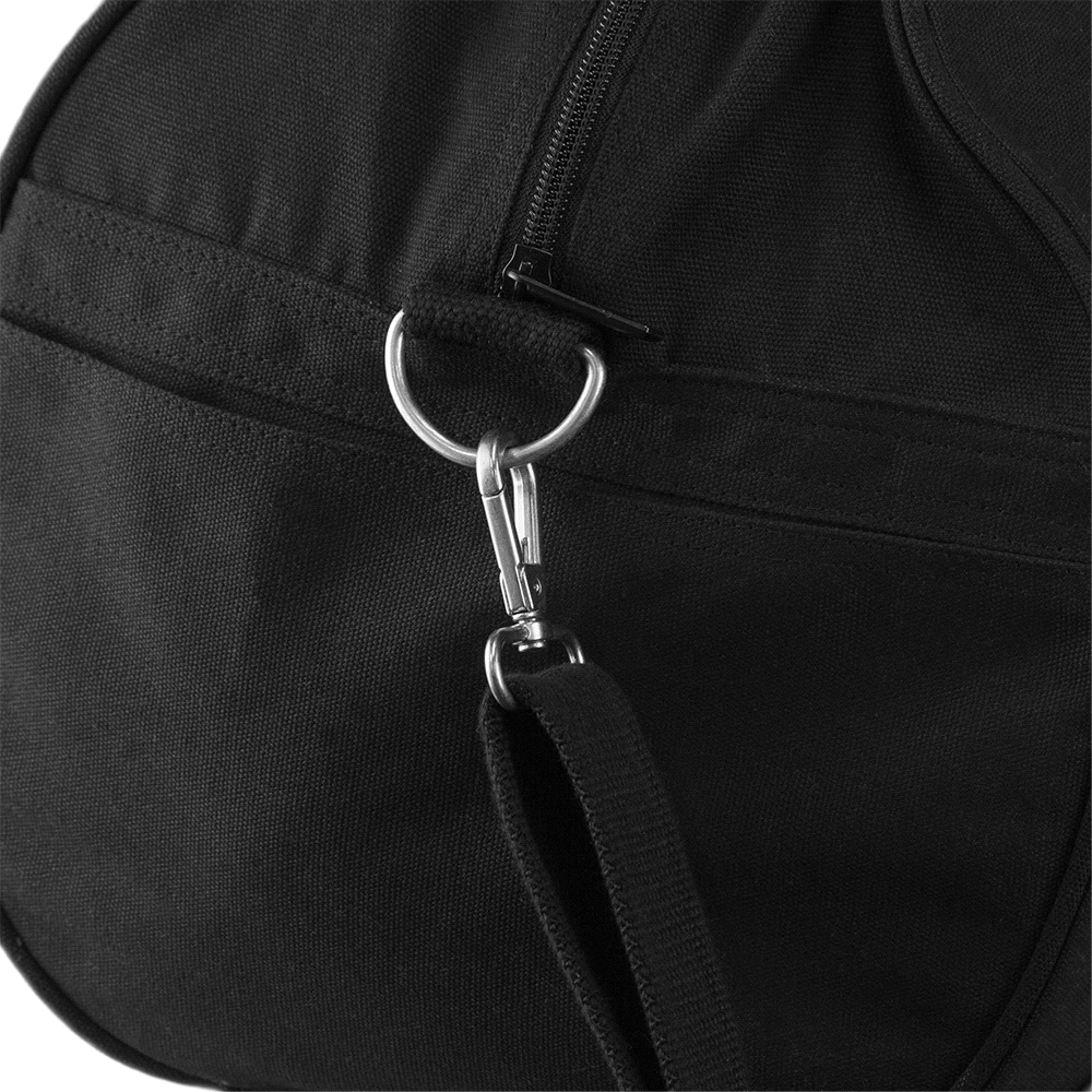 Darani GRS Recycled Canvas Duffle 48L