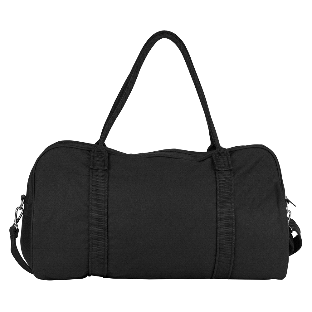 Darani GRS Recycled Canvas Duffle 48L
