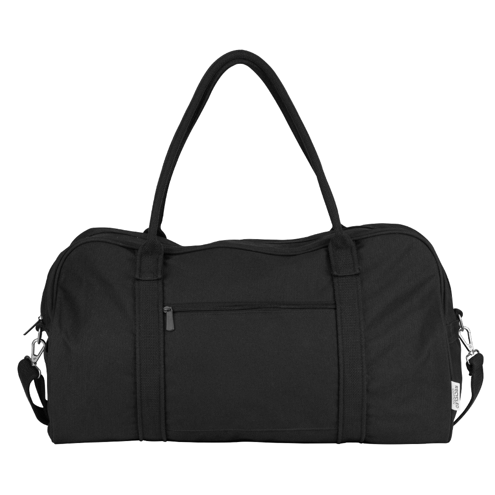 Darani GRS Recycled Canvas Duffle 48L