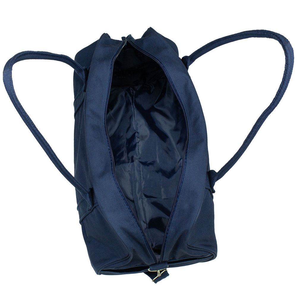 Darani GRS Recycled Canvas Duffle 48L