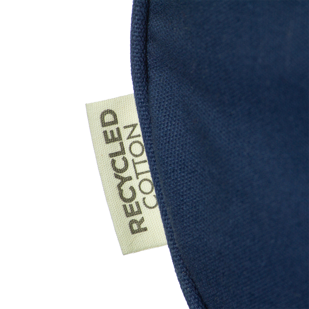 Darani GRS Recycled Canvas Duffle 48L