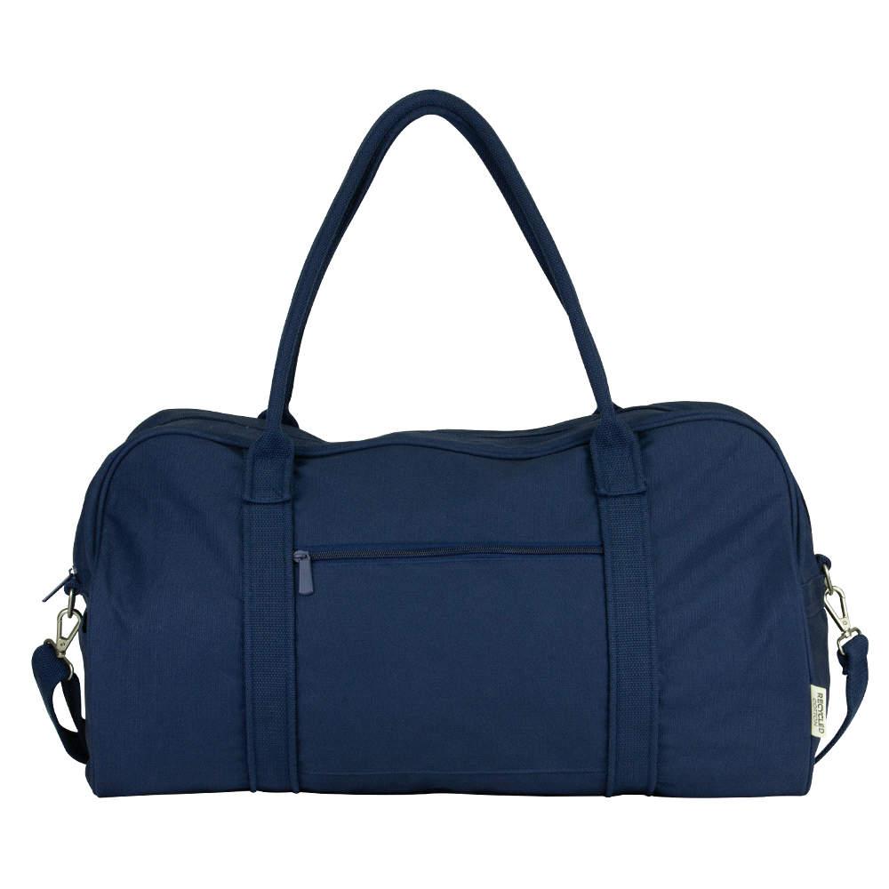 Darani GRS Recycled Canvas Duffle 48L
