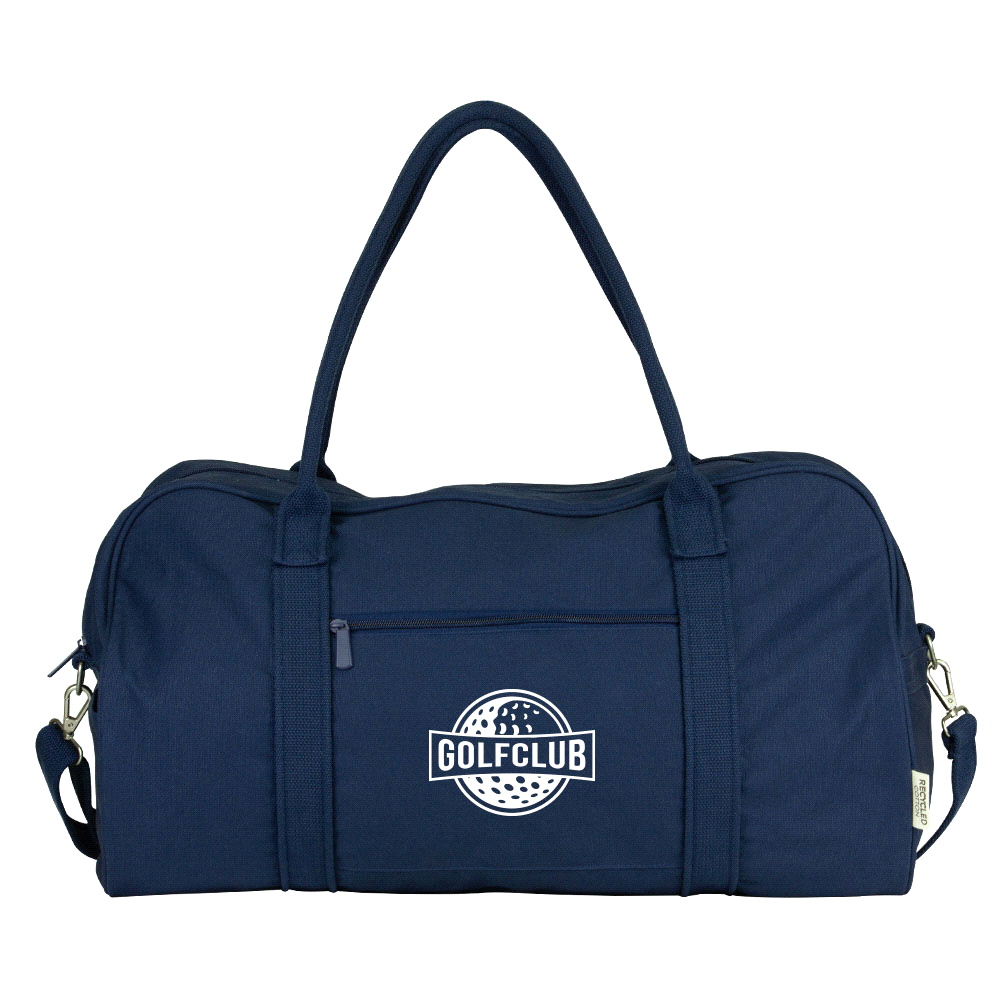 Darani GRS Recycled Canvas Duffle 48L