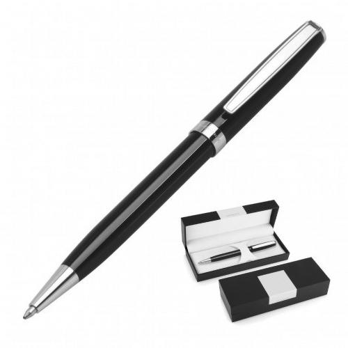Derofe Connoisseur Black CT Ballpoint Pen