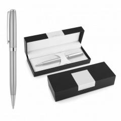 Derofe Connoisseur - Silver CT Ballpoint