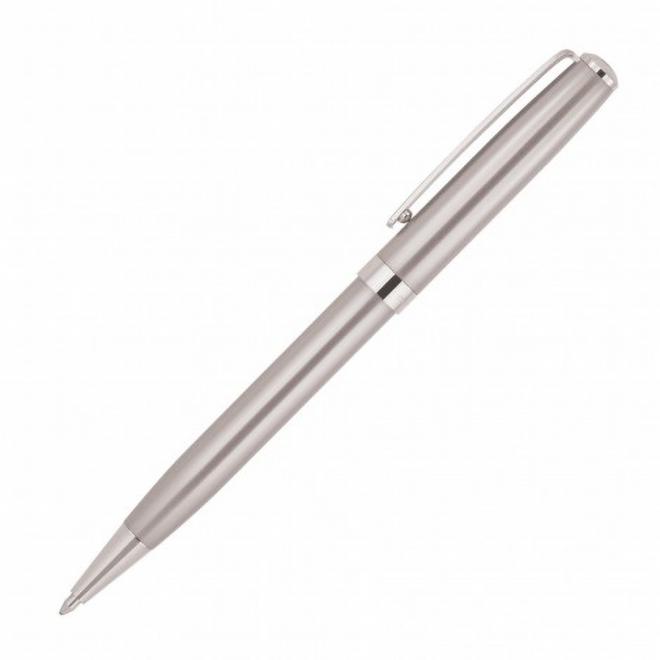 Derofe Connoisseur – Silver CT Ballpoint