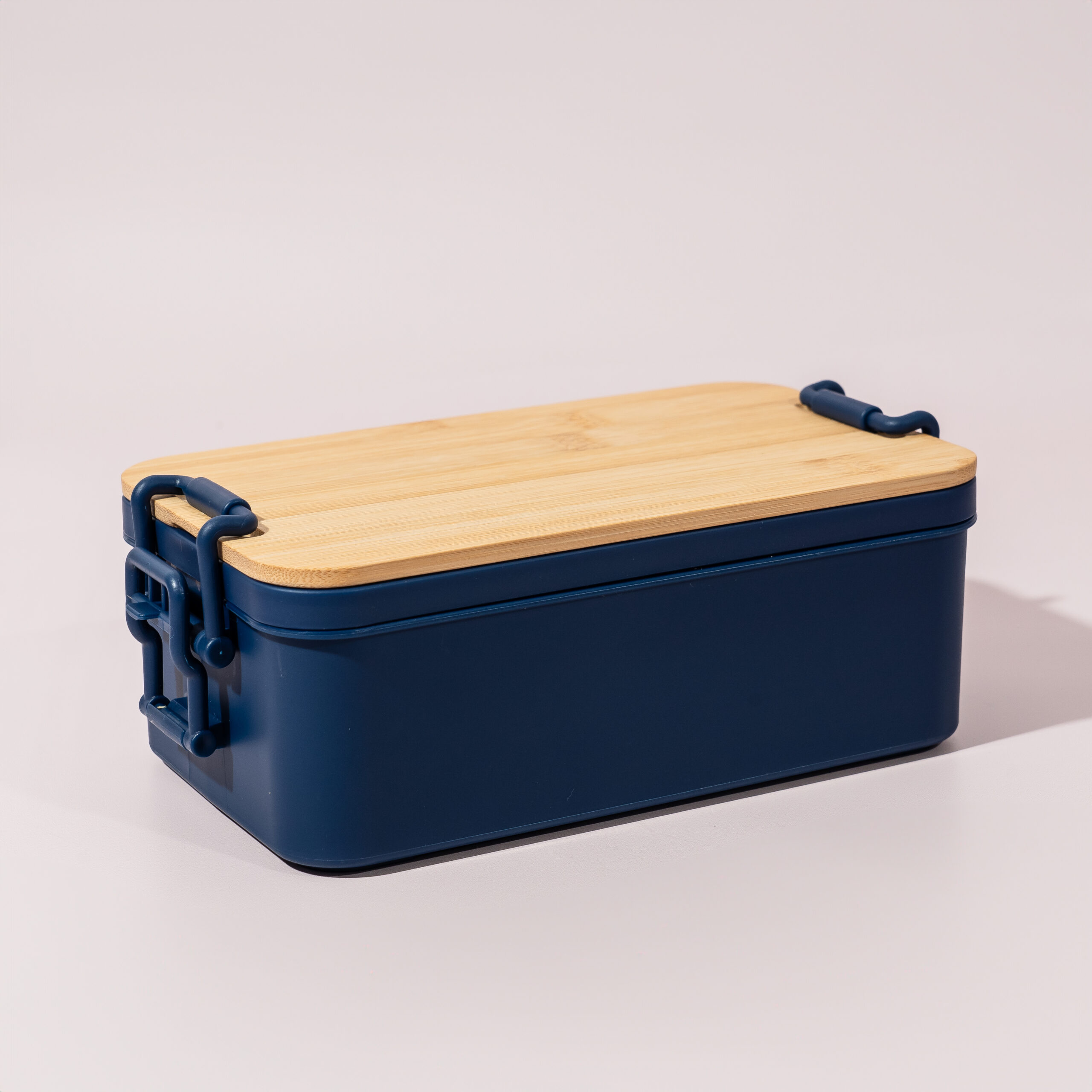 Double Stack RPP Lunch Box