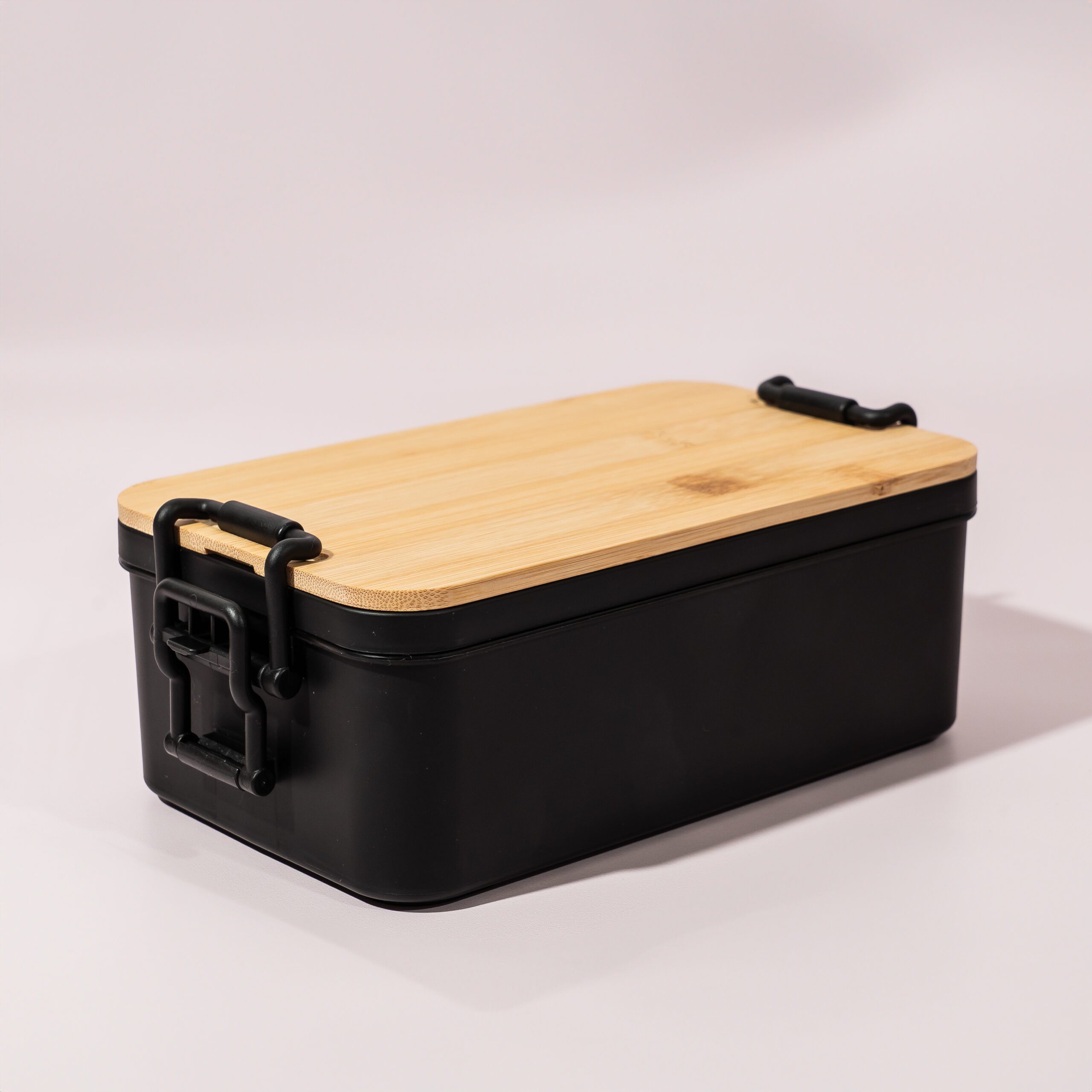 Double Stack RPP Lunch Box
