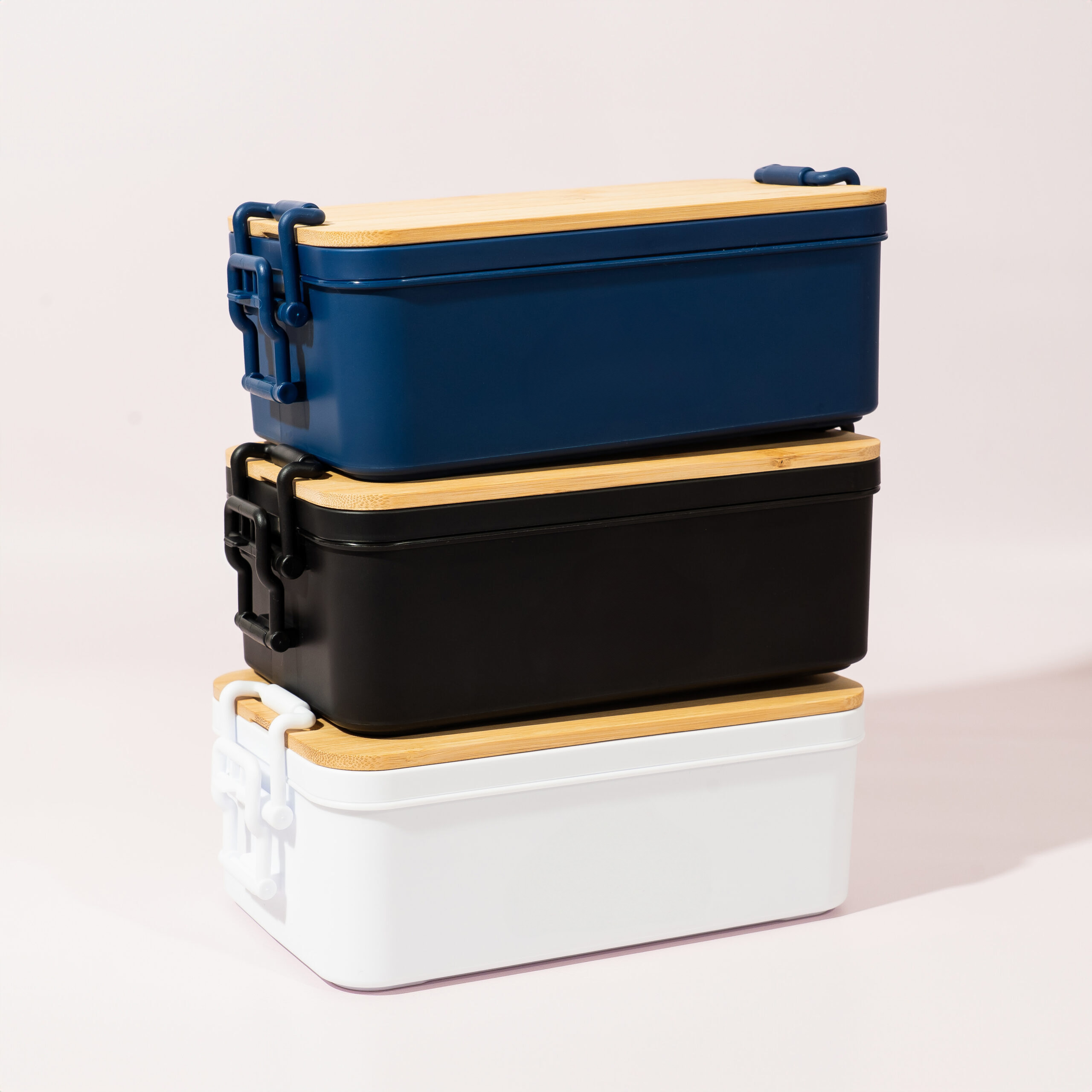 Double Stack RPP Lunch Box