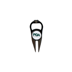 Custom Made Divot Tool