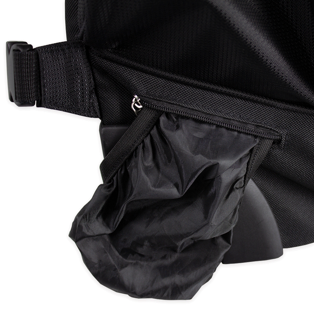 Elleven Wheeled Compu-Backpack 23L