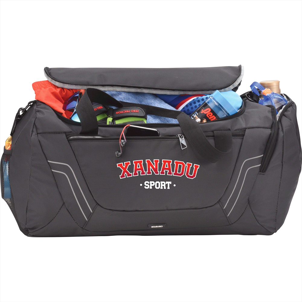 Elleven Arc 21″ 37L Travel Duffel