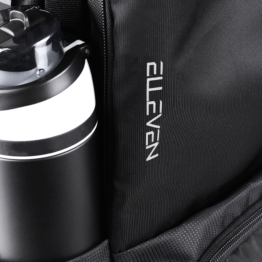 Elleven Evolve Compu-Backpack 24L