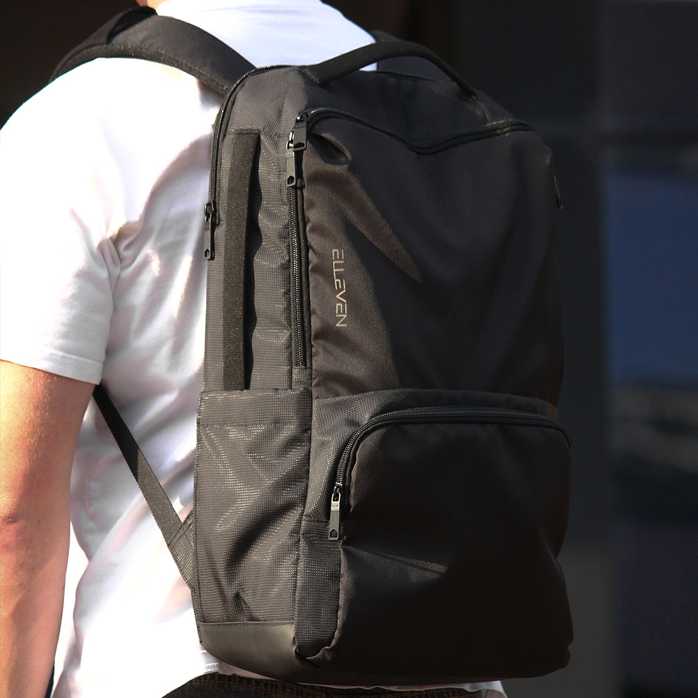 Elleven Evolve Compu-Backpack 24L