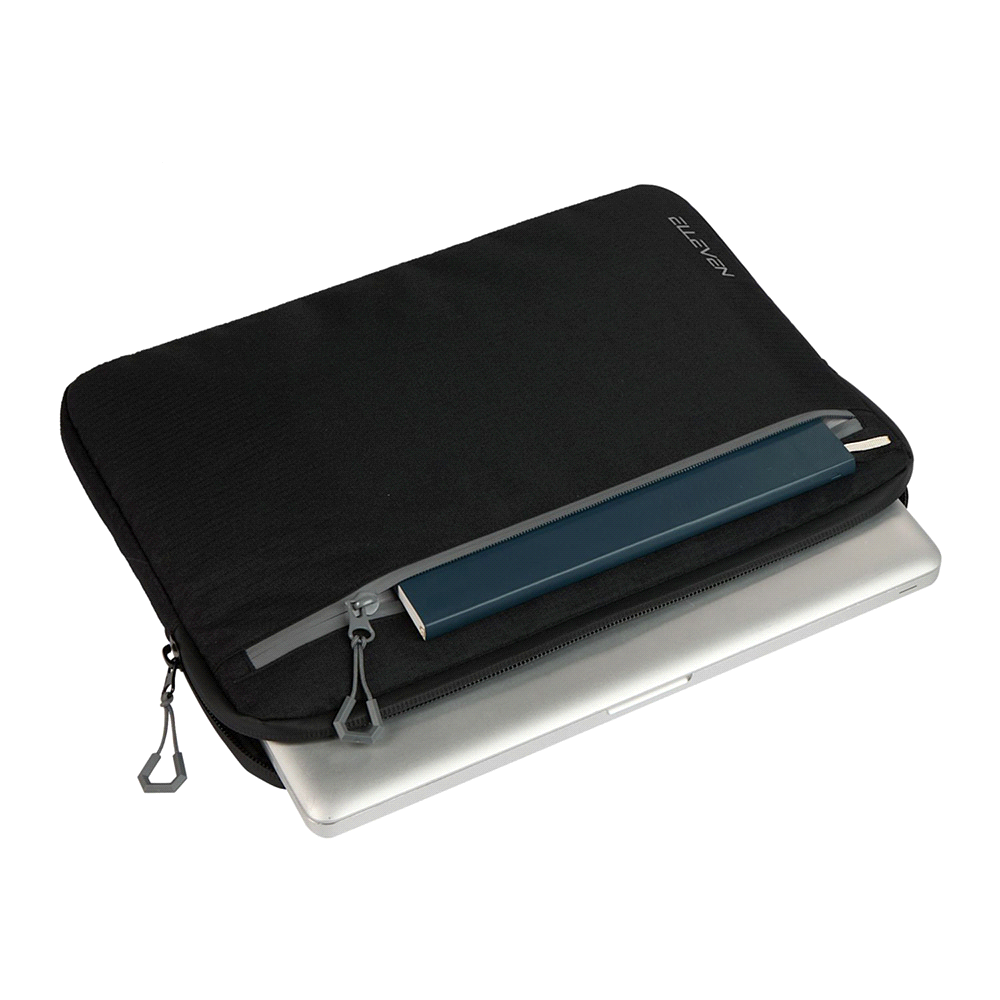 Elleven Recycled 16″ Laptop Sleeve