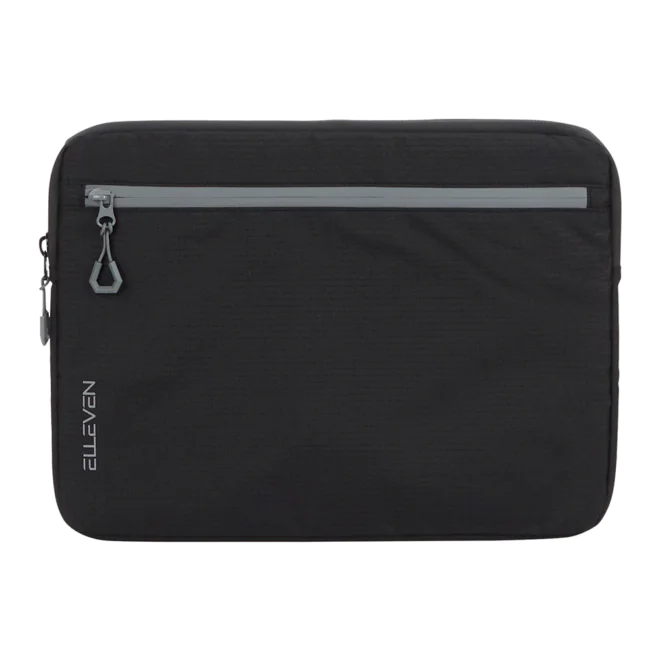 Elleven Recycled 16″ Laptop Sleeve
