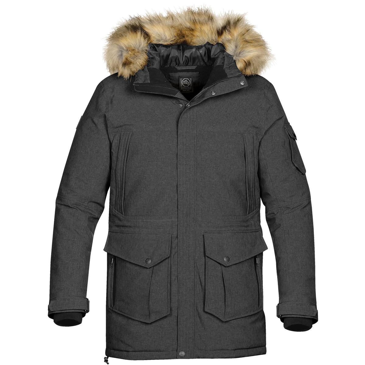 Men’s Expedition Parka