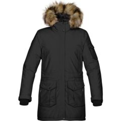 Women's Expedition Parka