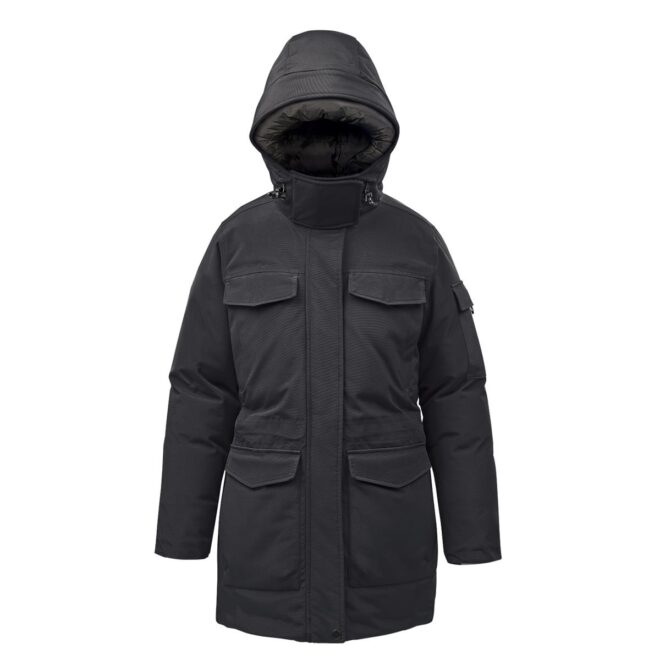 Women’s Denali Parka