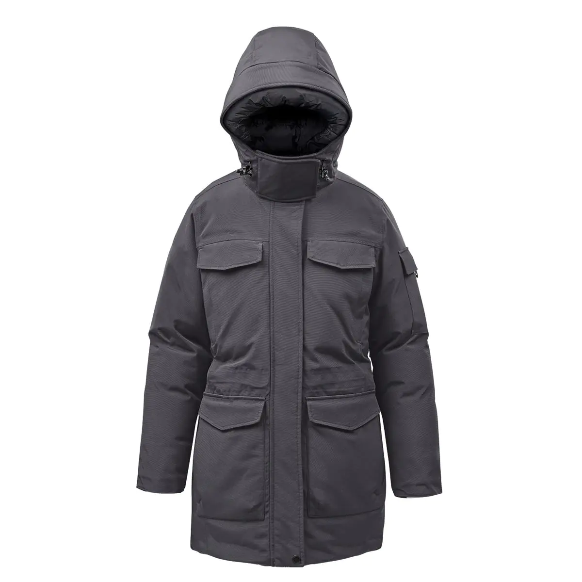 Women’s Denali Parka