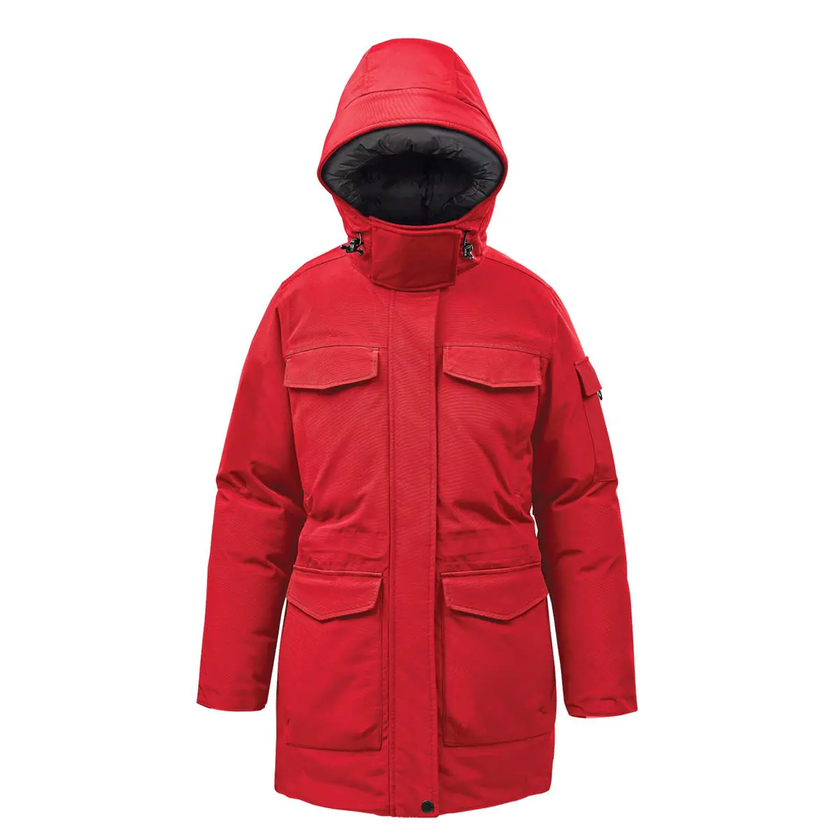Women’s Denali Parka