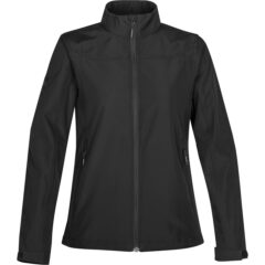 Women's Endurance Softshell