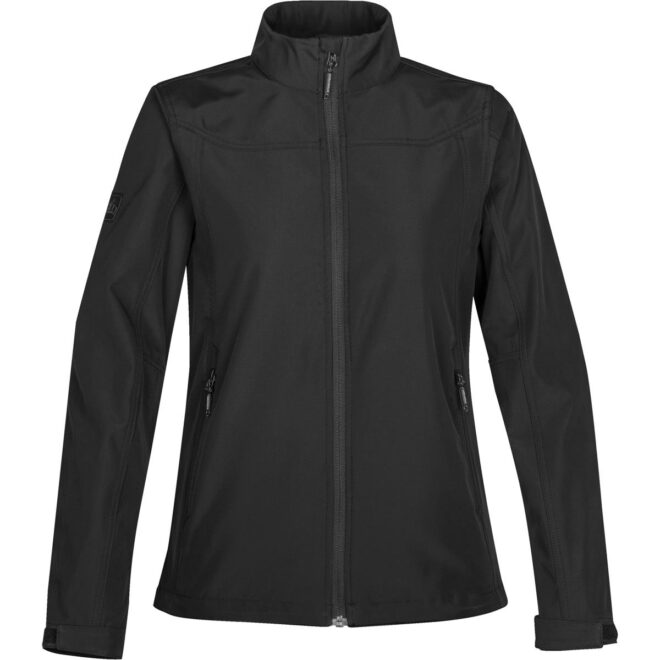 Women’s Endurance Softshell