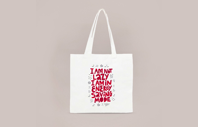 23 tote bag designs that pop!