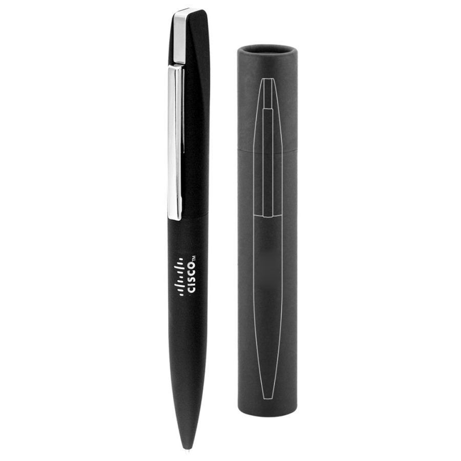 Slim Twist Pen