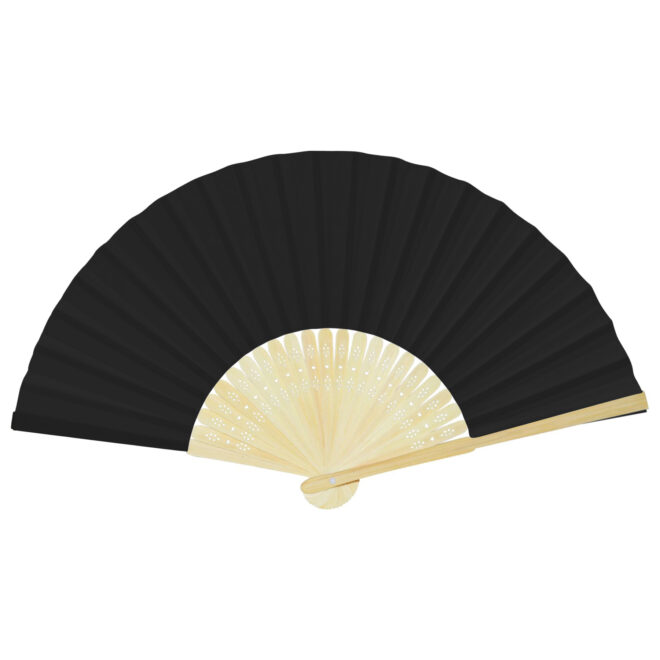 Foldable Fan