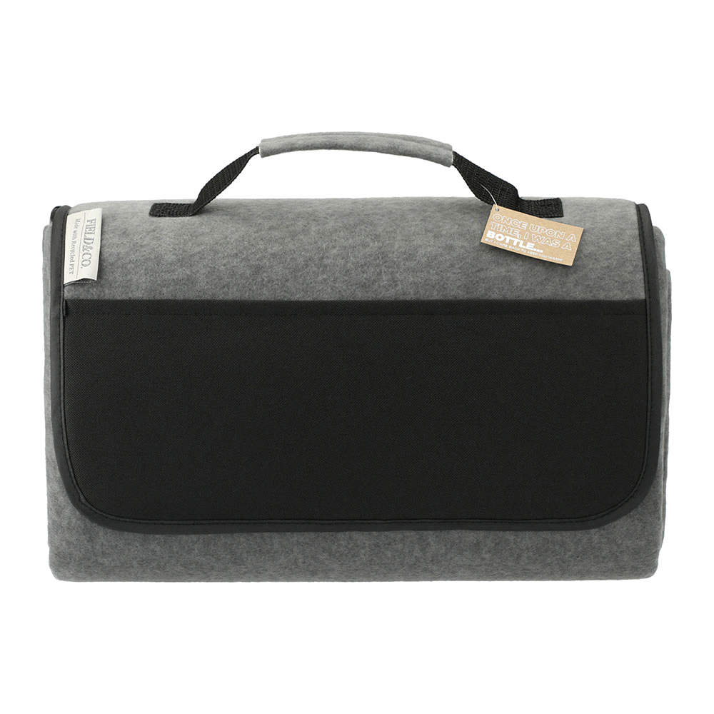 Field & Co. Recycled PET Oversized Picnic Rug
