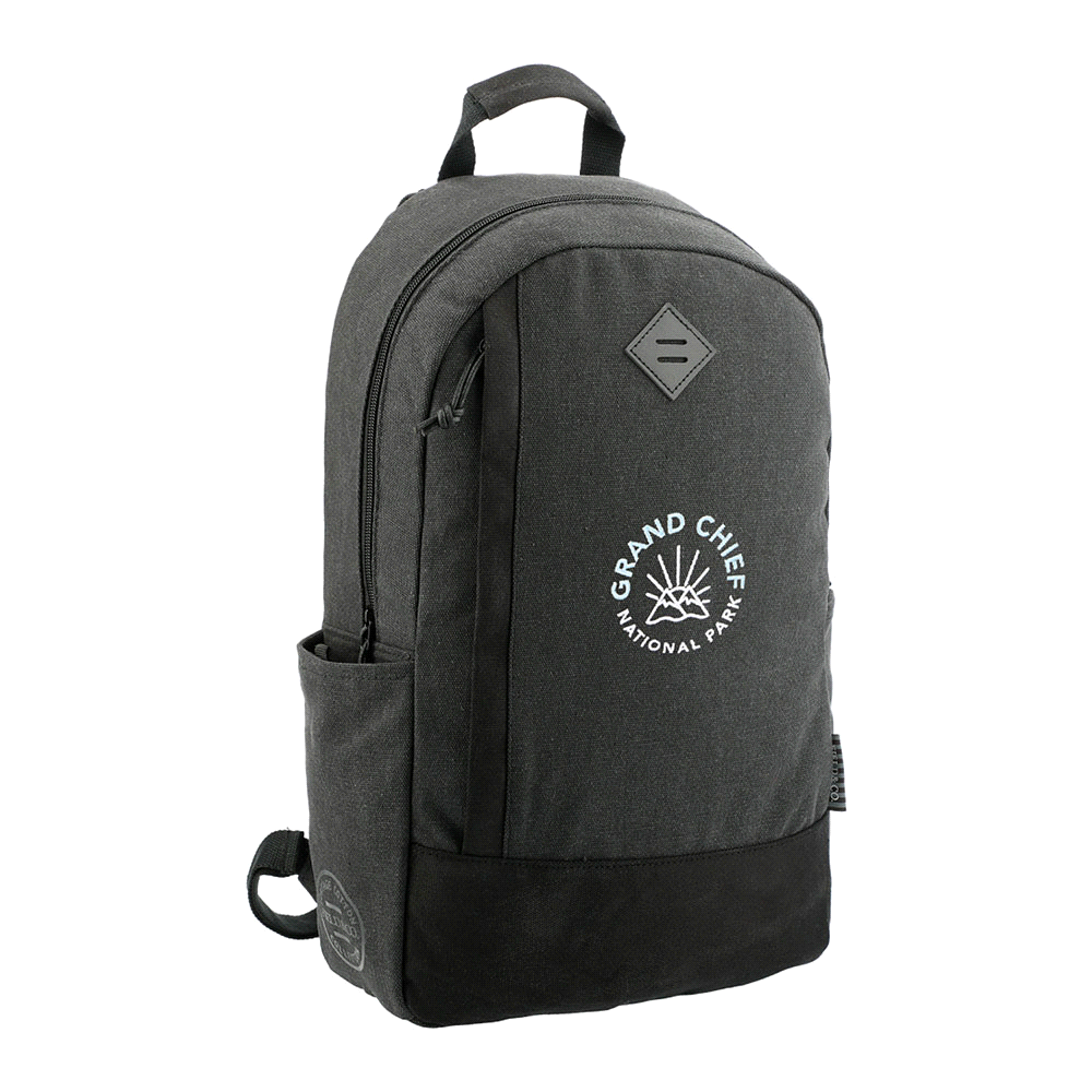 Field & Co. Woodland 15″ 15L Computer Backpack