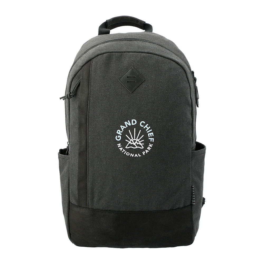 Field & Co. Woodland 15″ 15L Computer Backpack