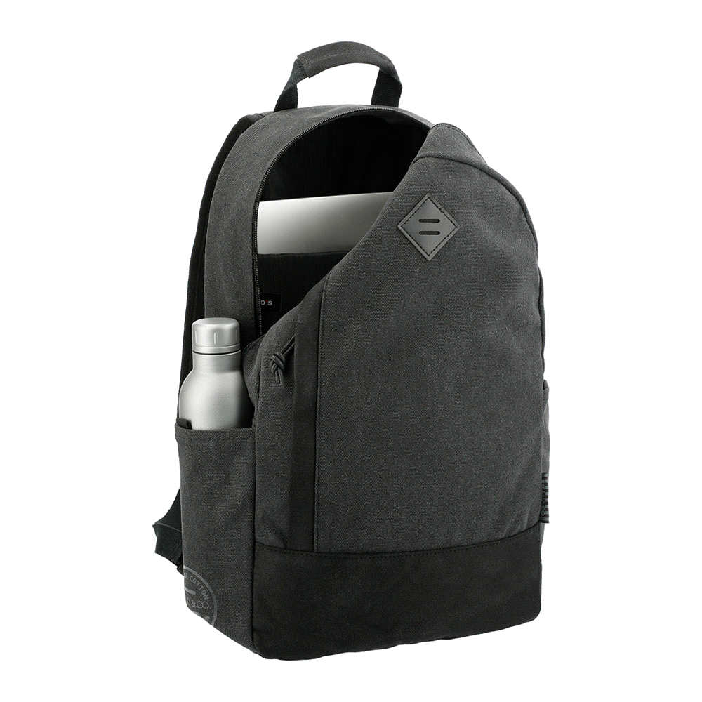 Field & Co. Woodland 15″ 15L Computer Backpack