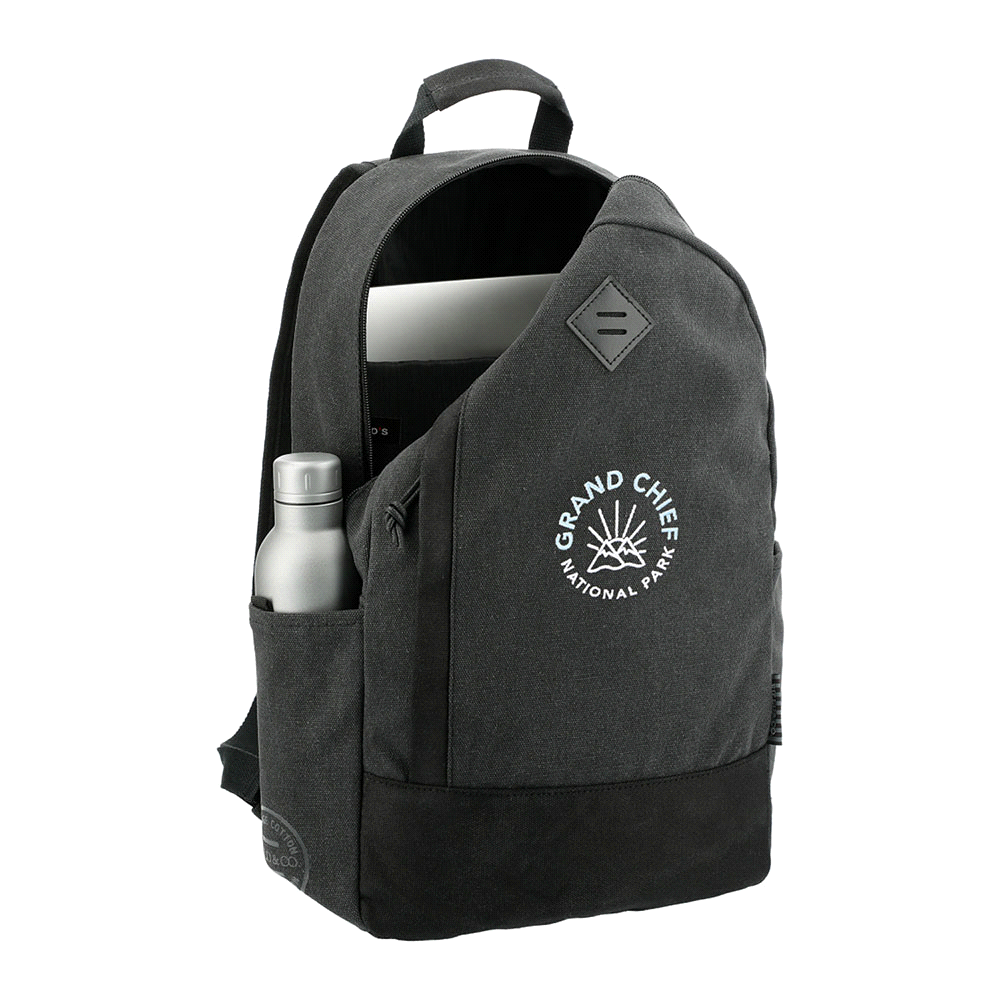 Field & Co. Woodland 15″ 15L Computer Backpack